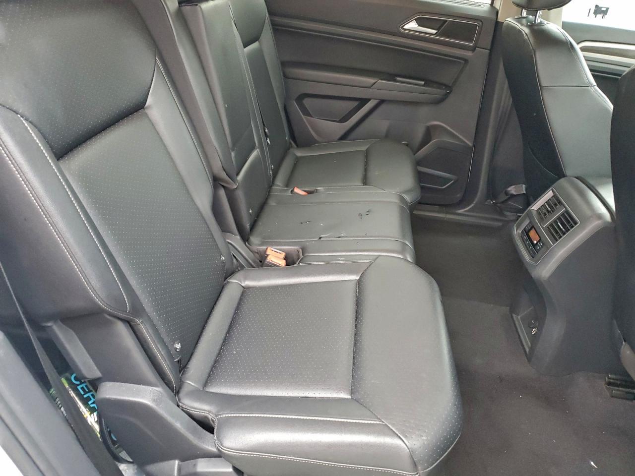 2019 Volkswagen Atlas Se VIN: 1V2UR2CA3KC580108 Lot: 95436955