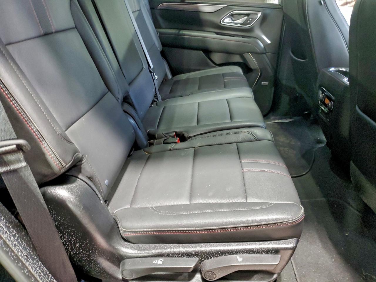 2024 Chevrolet Tahoe K1500 Rst VIN: 1GNSKRKD1RR146656 Lot: 94989635