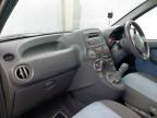 2008 FIAT PANDA 1.3 MULTIJET DYNAMIC 5DR for sale at Copart WESTBURY