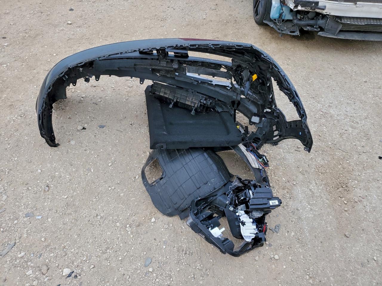 2024 Hyundai Kona Limited VIN: KM8HECA35RU154610 Lot: 97637645