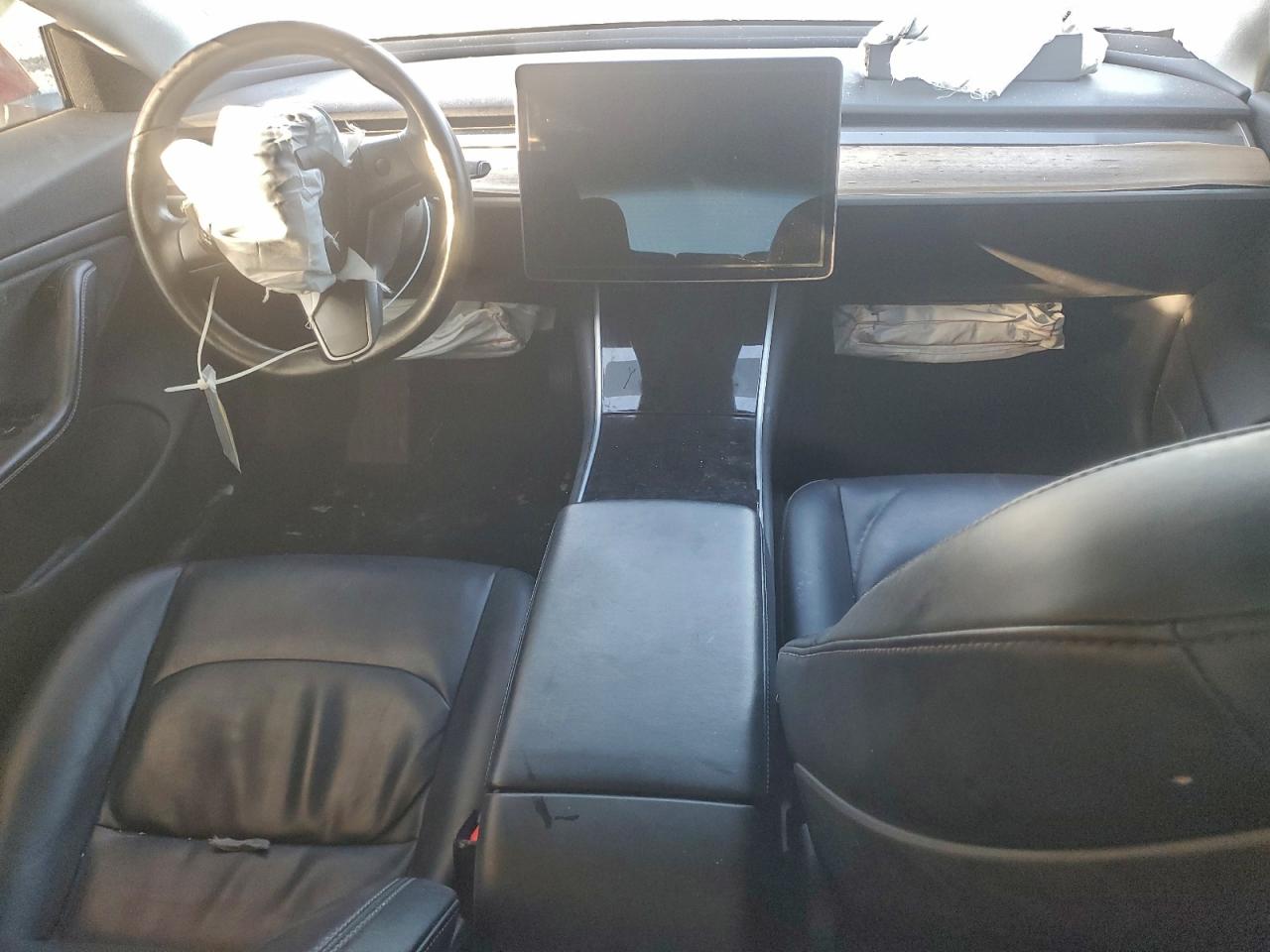 2018 Tesla Model 3 VIN: 5YJ3E1EA4JF004626 Lot: 85544525