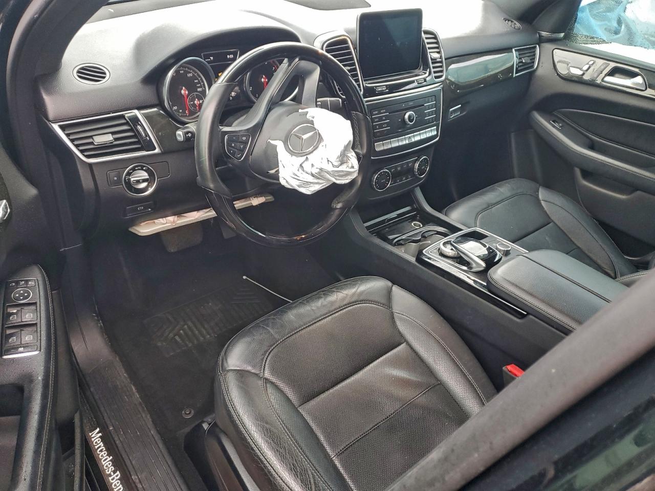 2018 Mercedes-Benz Gle 350 VIN: 4JGDA5JB6JB104022 Lot: 90380005