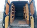2020 MERCEDES-BENZ SPRINTER 3.5T H1 VAN for sale at Copart SANDWICH