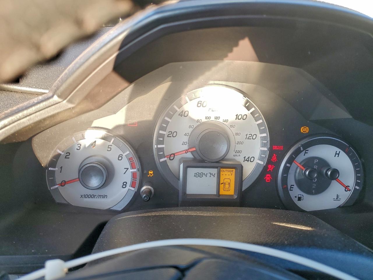 2013 Honda Pilot Exl VIN: 5FNYF4H63DB066289 Lot: 95389285