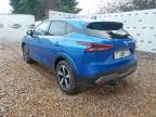 2023 NISSAN QASHQAI 1.3 DIG-T MH N-CONNECTA 5DR for sale at Copart WISBECH