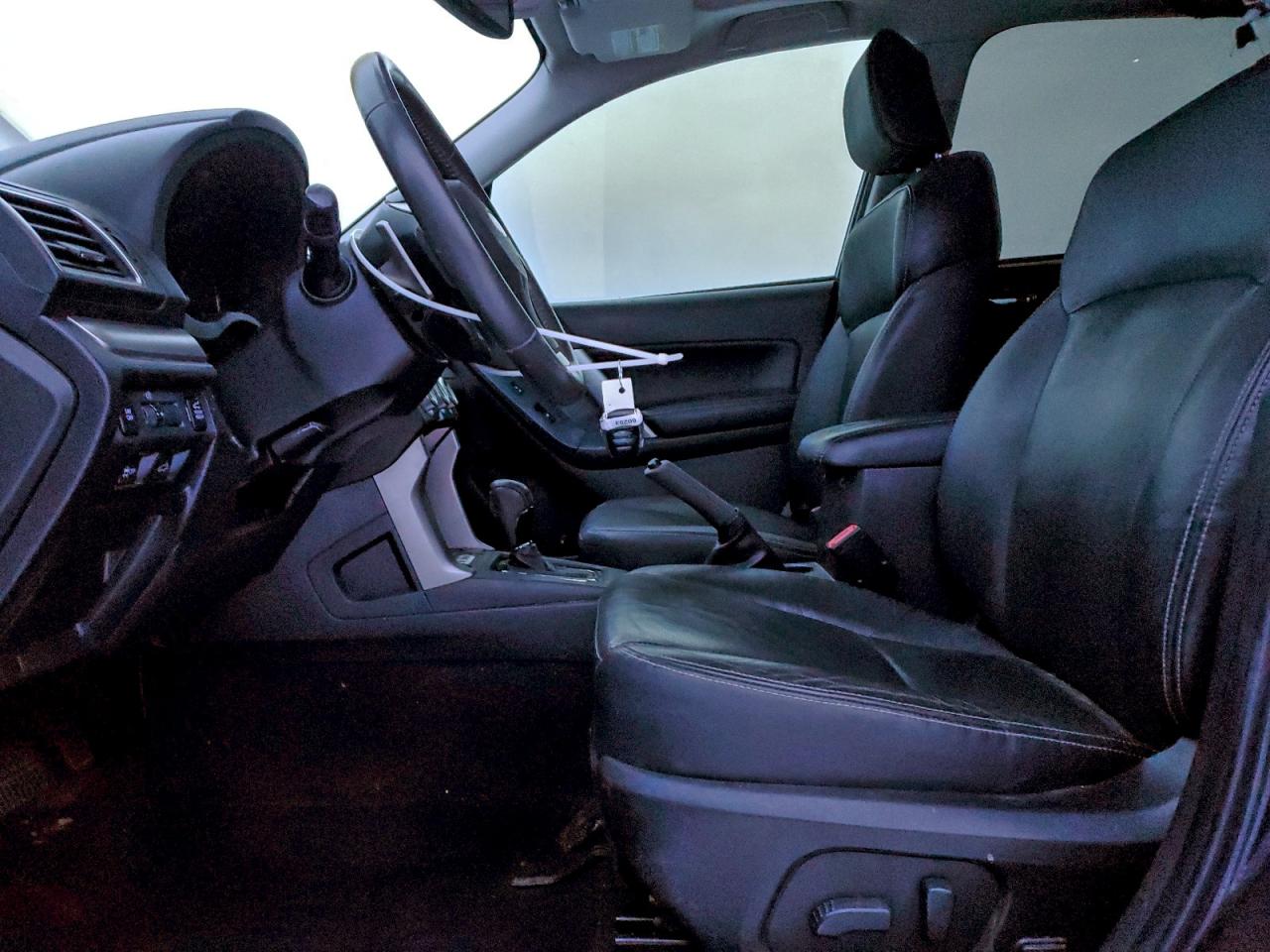 2016 Subaru Forester 2.0Xt Touring VIN: JF2SJGXC3GH461558 Lot: 94647225