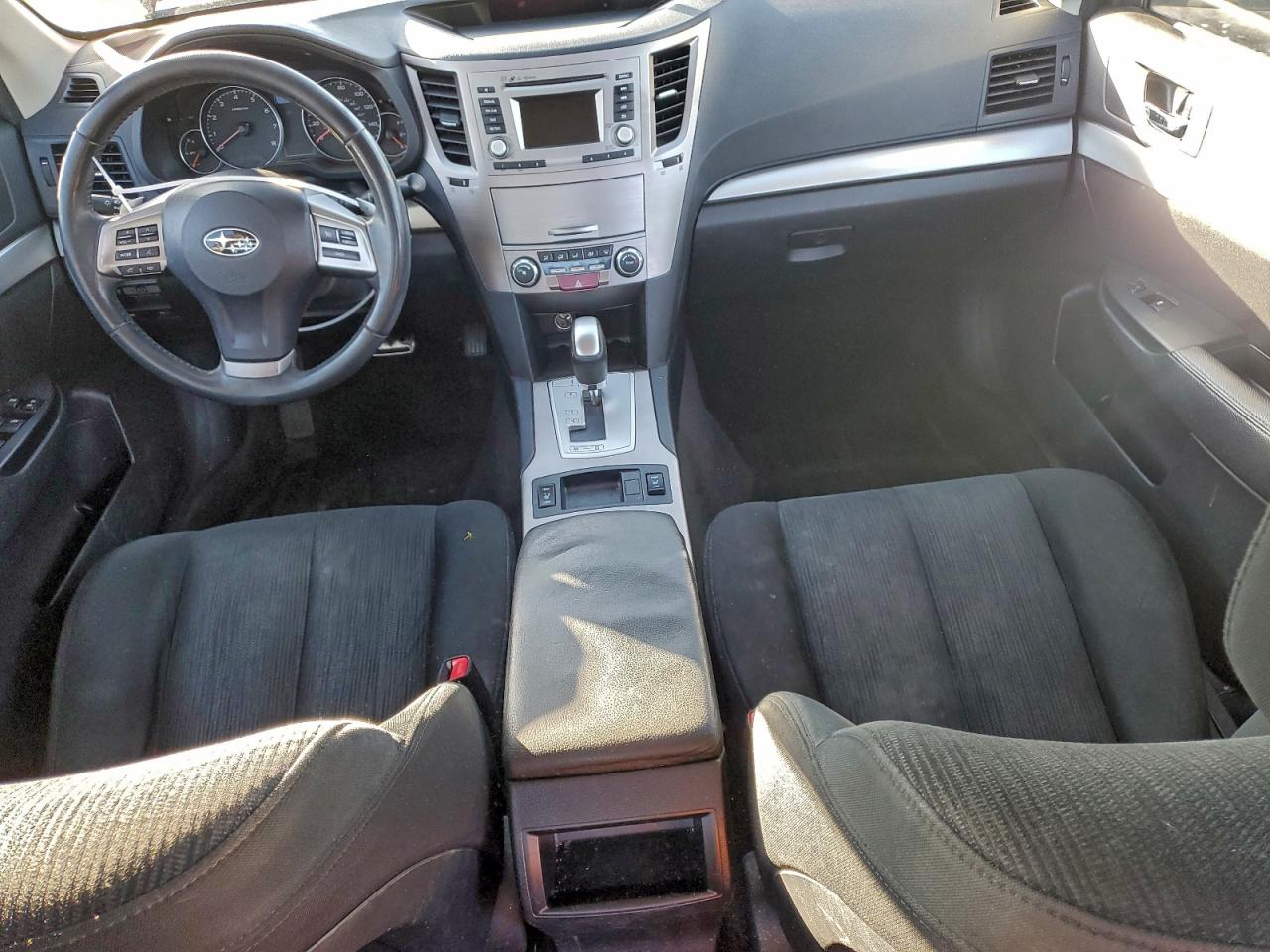 2014 Subaru Legacy 2.5I Premium VIN: 4S3BMBC69E3035831 Lot: 94352565