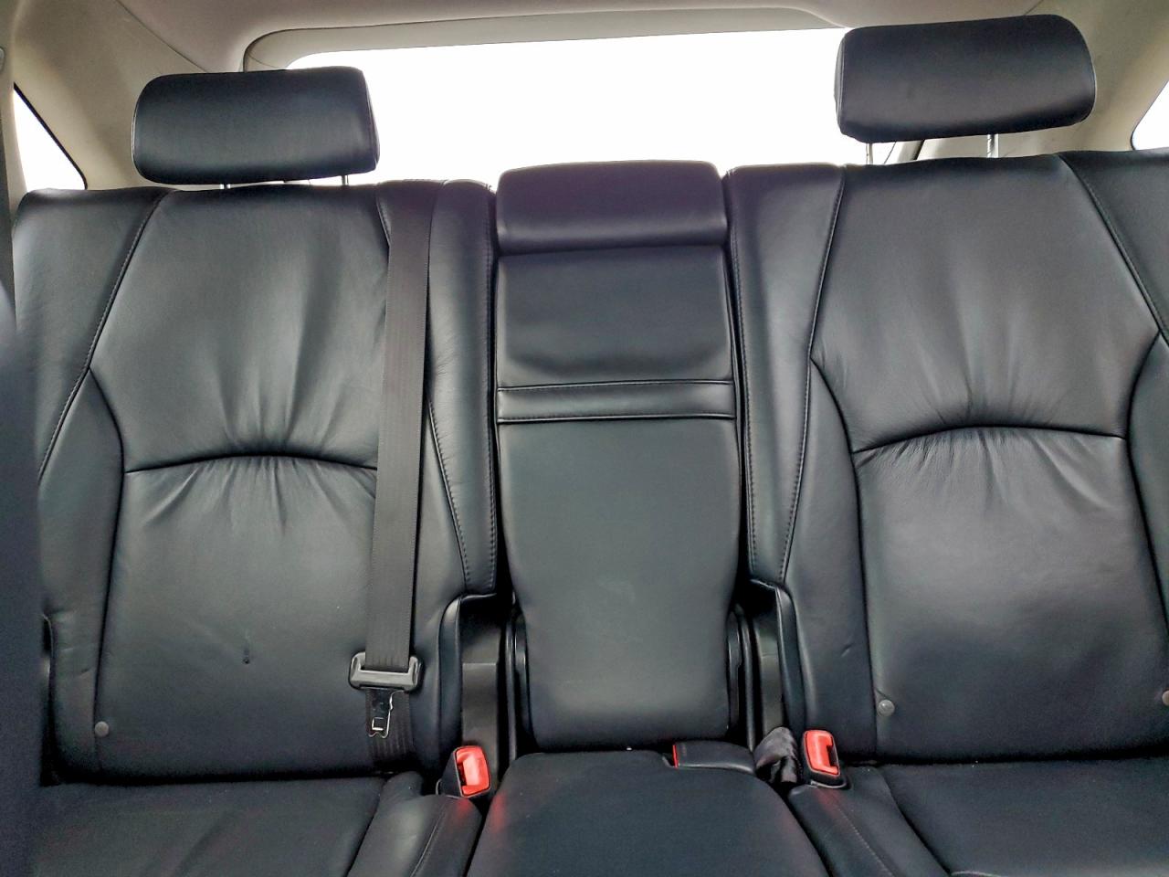 2007 Lexus Rx 350 VIN: 2T2GK31U27C010150 Lot: 97226485