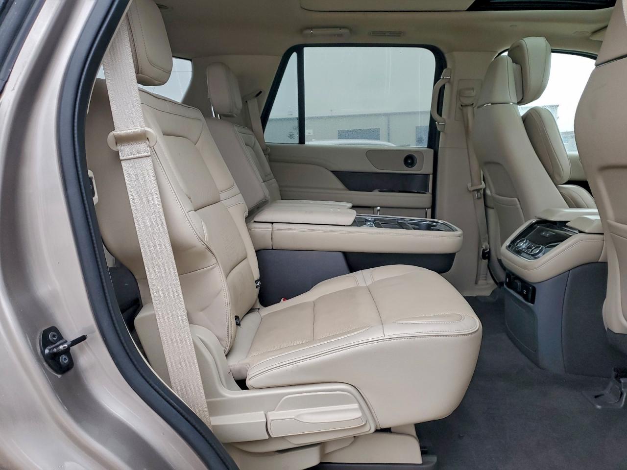 2018 Lincoln Navigator Reserve VIN: 5LMJJ2LT9JEL07294 Lot: 93994325