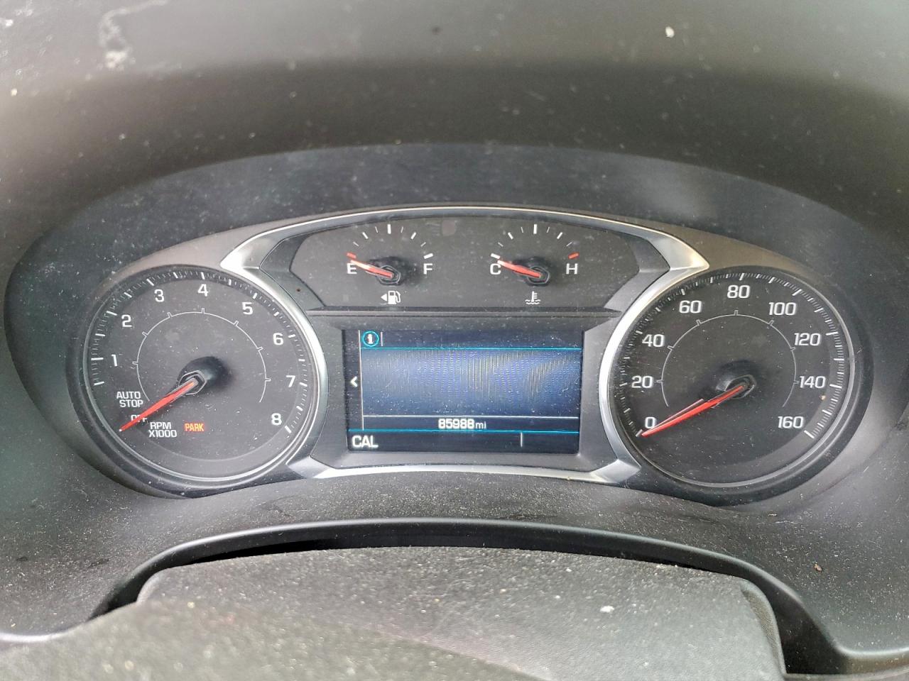 2019 GMC Terrain Sle VIN: 3GKALMEV6KL213021 Lot: 95931045