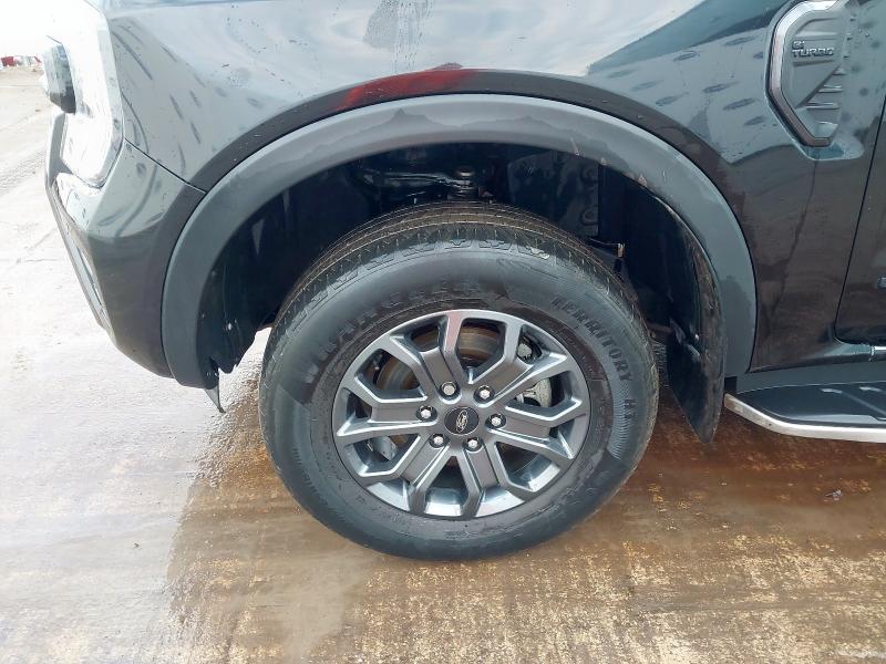 2023 FORD RANGER PICK UP DOUBLE CAB WILDTRAK 2.0 ECOBLUE 205 AUTO