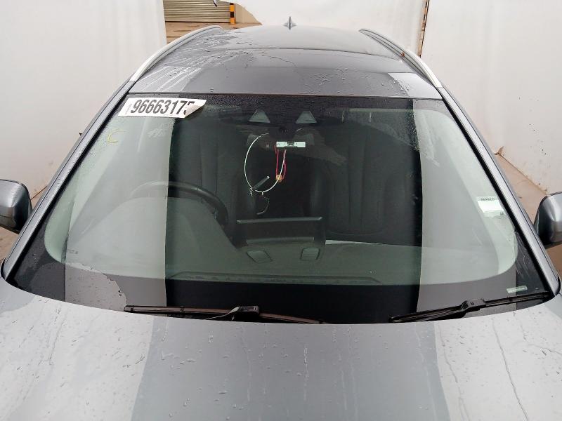 2019 BMW 5 SERIES 520D XDRIVE SE 5DR AUTO