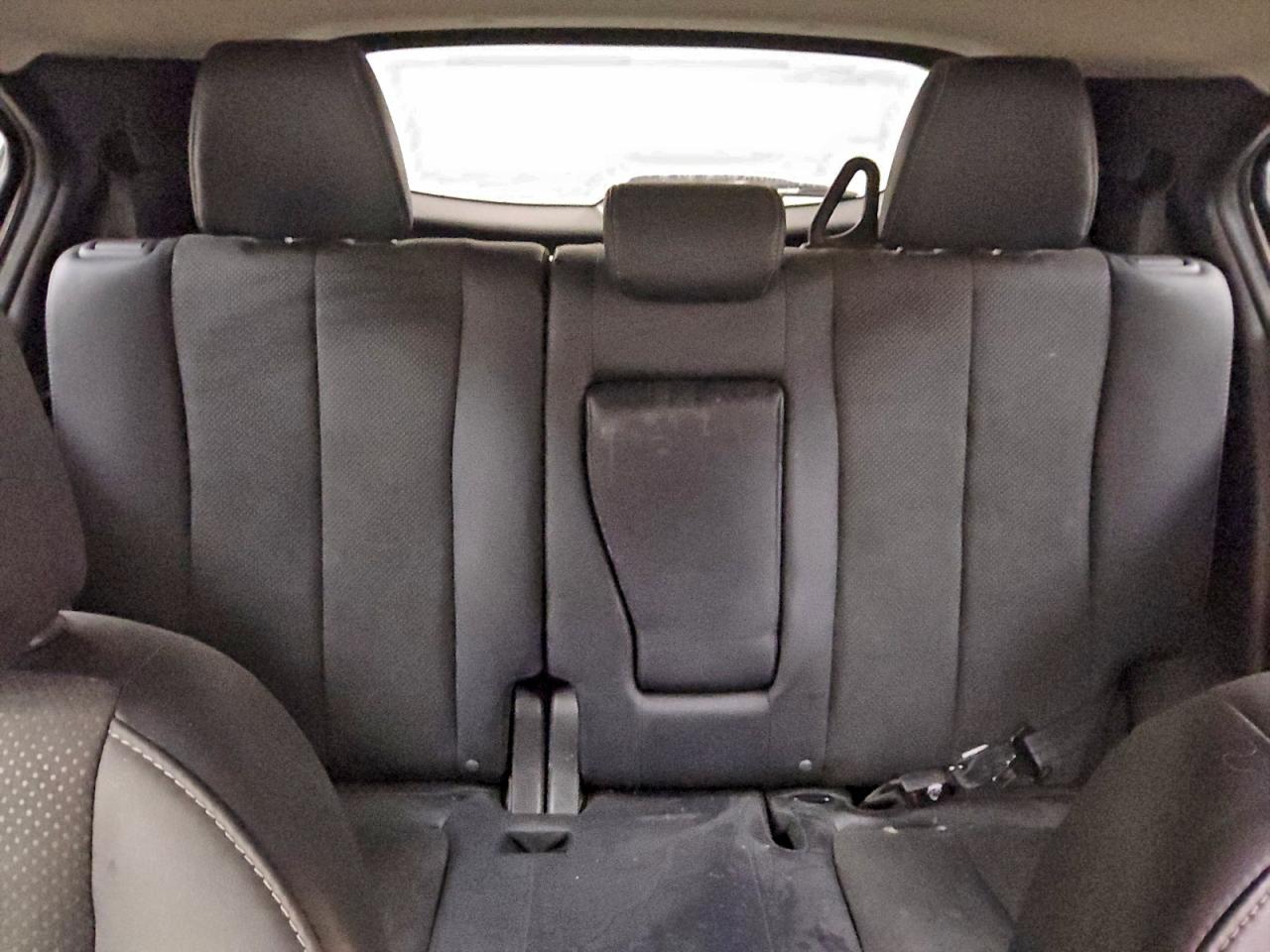 2022 Mitsubishi Eclipse Cross Se VIN: JA4ASWAA0NZ057403 Lot: 93846105