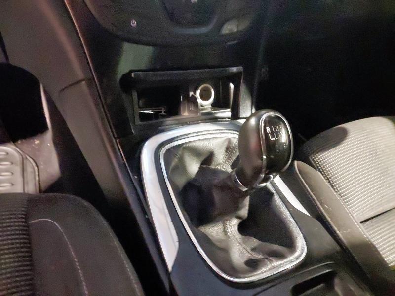 2017 VAUXHALL INSIGNIA 1.6 CDTI SRI NAV 5DR [START STOP]