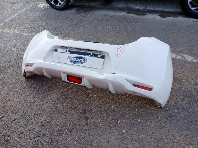 2017 NISSAN LEAF 80KW ACENTA 30KWH 5DR AUTO