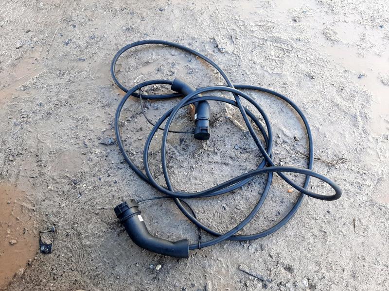 2025 VAUXHALL COMBO LIFE ULTIMATE EV 