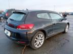 2010 VOLKSWAGEN SCIROCCO 1.4 TSI 3DR for sale at Copart CHESTER