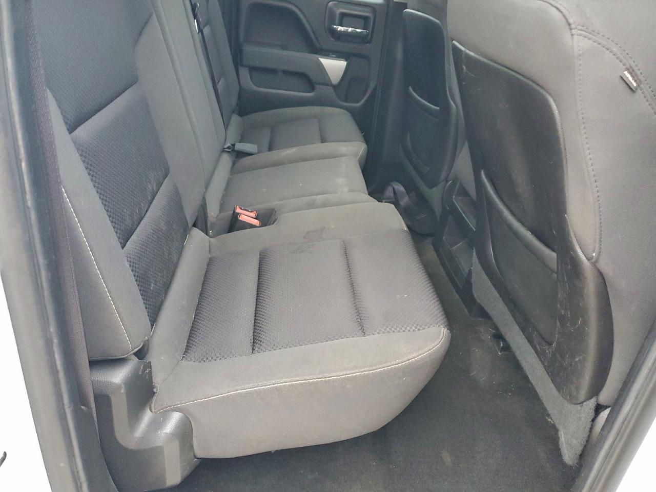 2015 Chevrolet Silverado K1500 Lt VIN: 1GCVKREC9FZ271070 Lot: 95985035