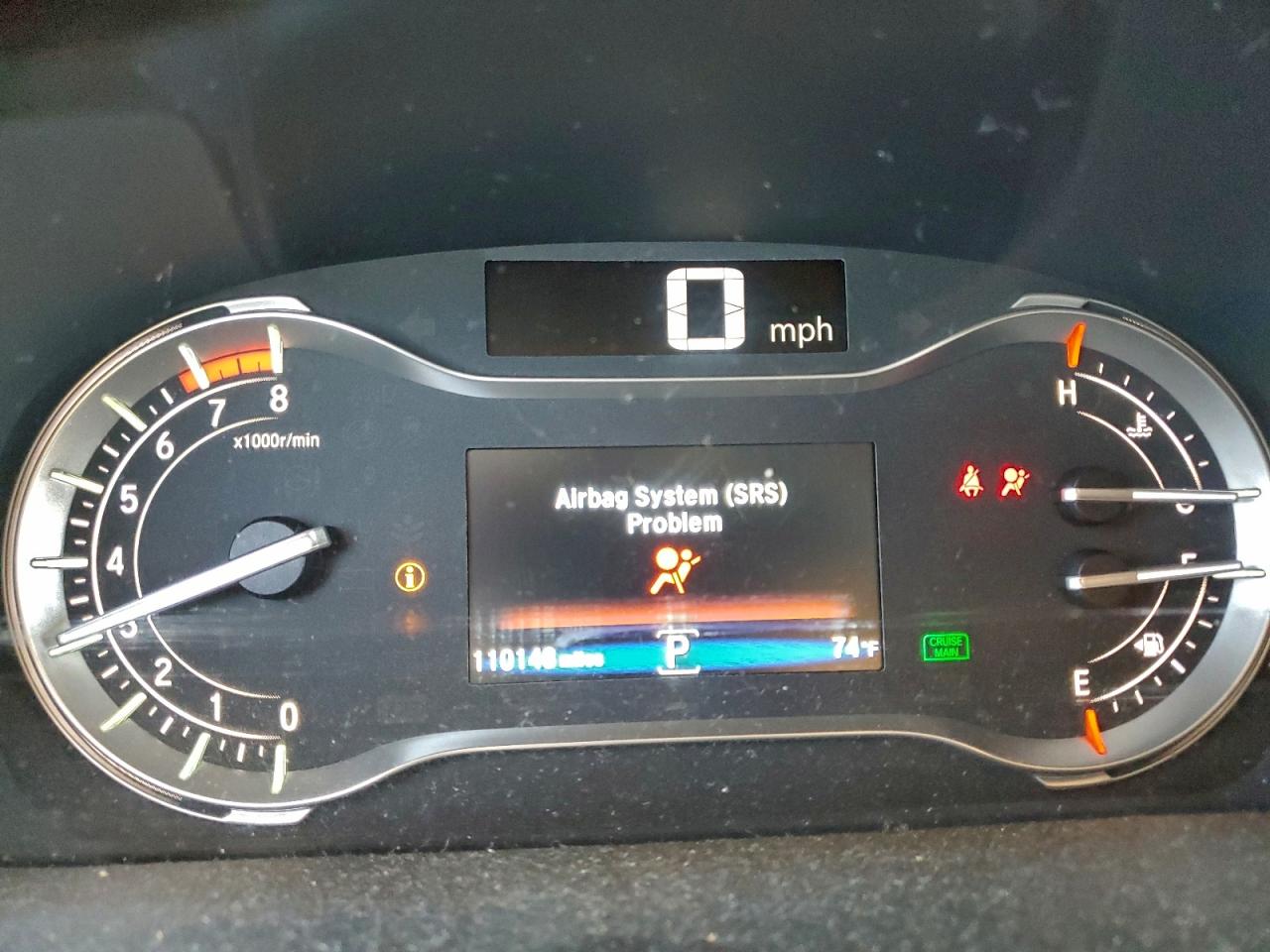 2017 Honda Pilot Exl VIN: 5FNYF6H57HB062786 Lot: 94806125