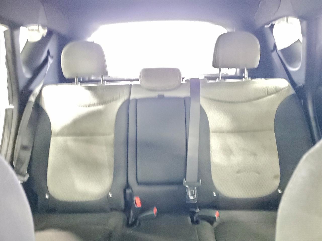 2016 Kia Soul + VIN: KNDJP3A53G7856518 Lot: 95495095