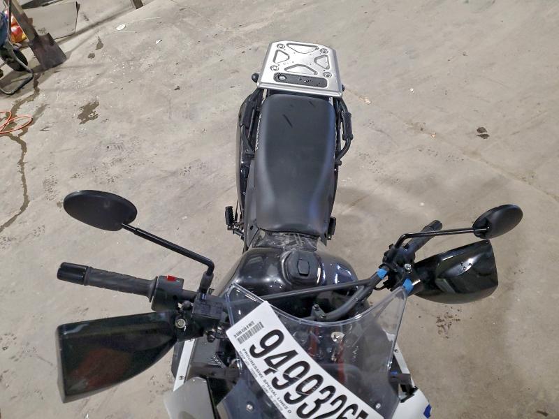 2024 KAWASAKI KL650 M  