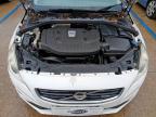 2012 VOLVO S60 D3 [136] R DESIGN 4DR for sale at Copart NEWBURY