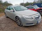 2010 VAUXHALL INSIGNIA 2.0 CDTI SE NAV 5DR AUTO for sale at Copart BRISTOL