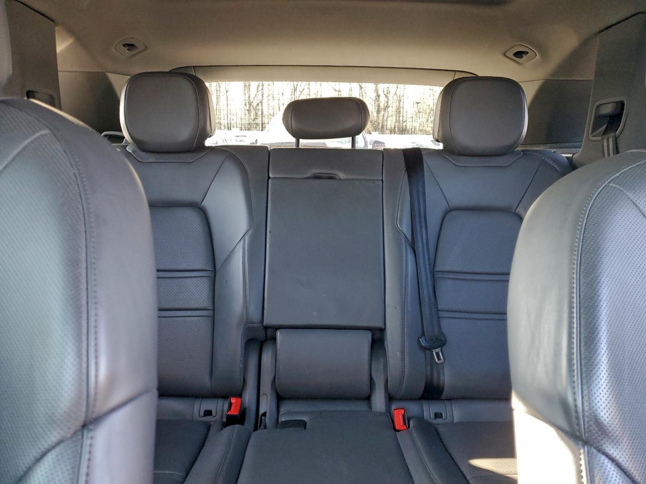 2020 Porsche Cayenne VIN: WP1AA2AY2LDA04192 Lot: 89684875