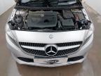 2016 MERCEDES-BENZ A CLASS A180D SE 5DR AUTO for sale at Copart WESTBURY