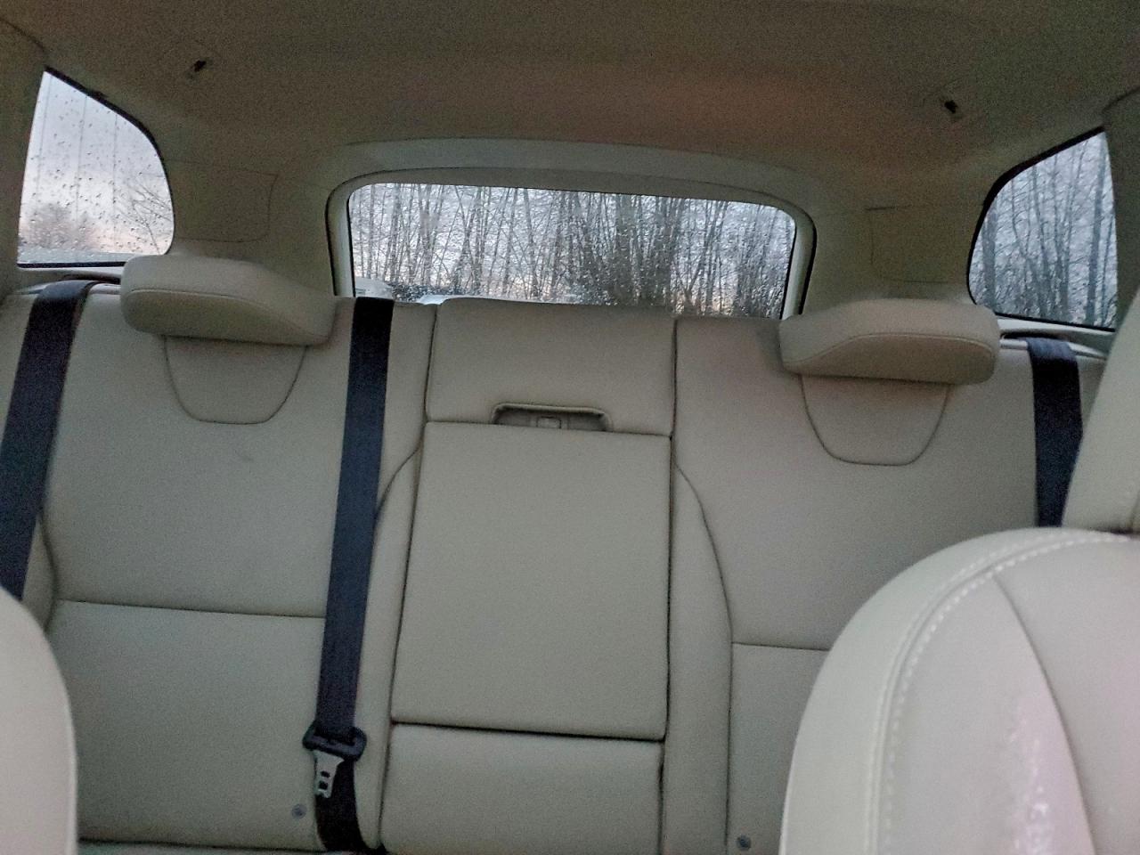 2015 Volvo Xc60 T5 Platinum VIN: YV4612RM9F2658712 Lot: 93174535