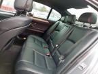 2012 BMW 5 SERIES 520D M SPORT 4DR STEP AUTO [START STOP] for sale at Copart COLCHESTER