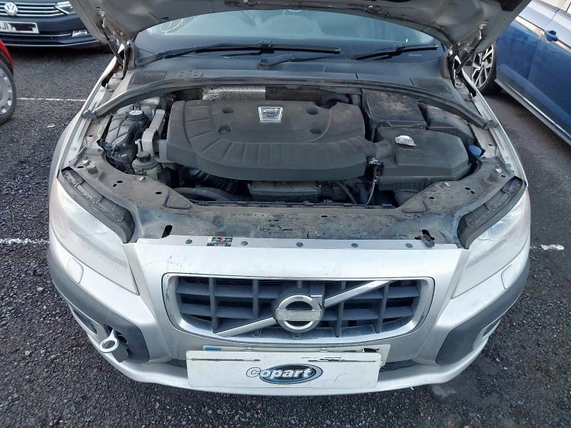 2013 VOLVO XC70 D5 [215] SE LUX 5DR GEARTRONIC [SAT NAV]