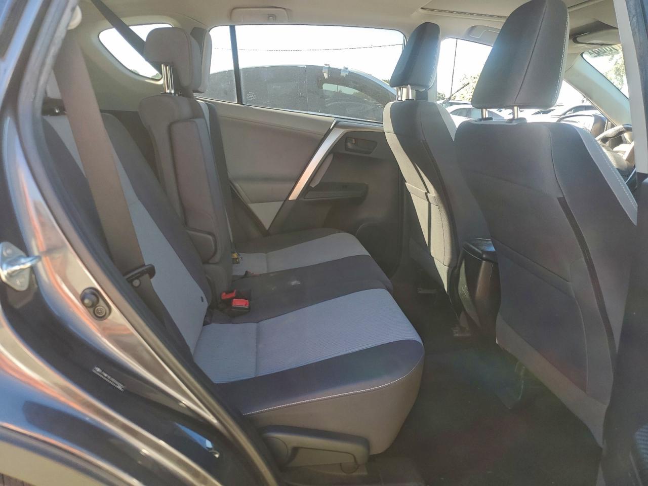 2013 Toyota Rav4 Xle VIN: JTMWFREV9D5000251 Lot: 95500865