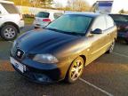 2008 SEAT IBIZA 1.4 SPORTRIDER 3DR for sale at Copart SANDTOFT