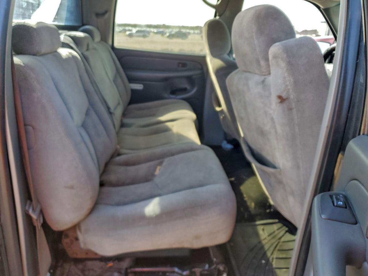 2005 Chevrolet Avalanche C1500 VIN: 3GNEC12Z15G232163 Lot: 96973745