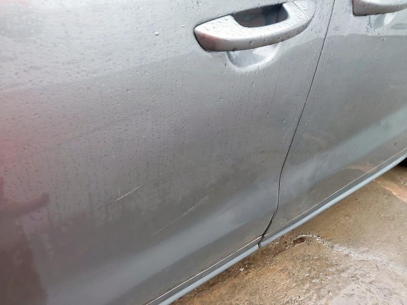 2014 VOLKSWAGEN SHARAN 2.0 TDI CR BLUEMOTION TECH 140 S 5DR DSG