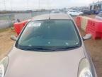 2008 NISSAN MICRA 1.2 ACENTA 5DR for sale at Copart CORBY