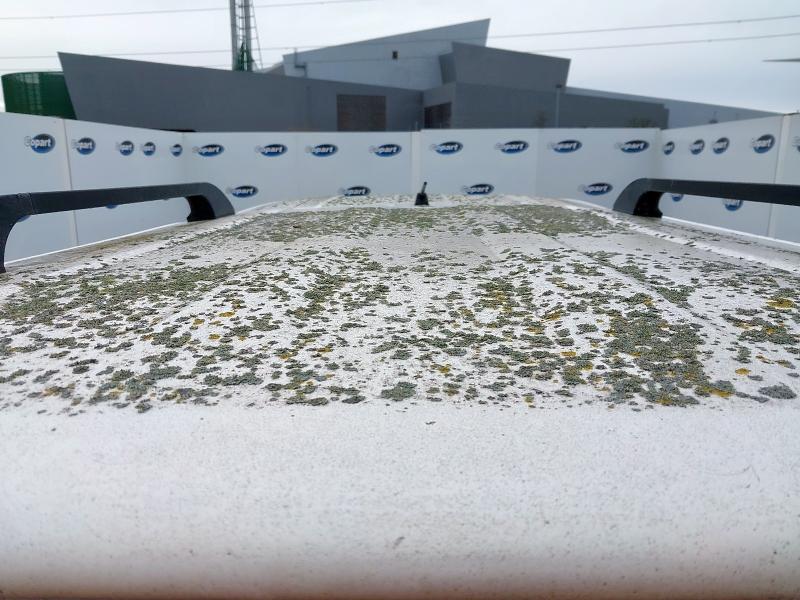 2012 TOYOTA HILUX HL2 D/CAB PICK UP 2.5 D-4D 4WD 144