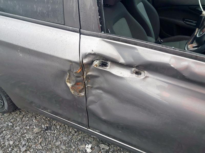 2020 FIAT TIPO 1.4 EASY 5DR