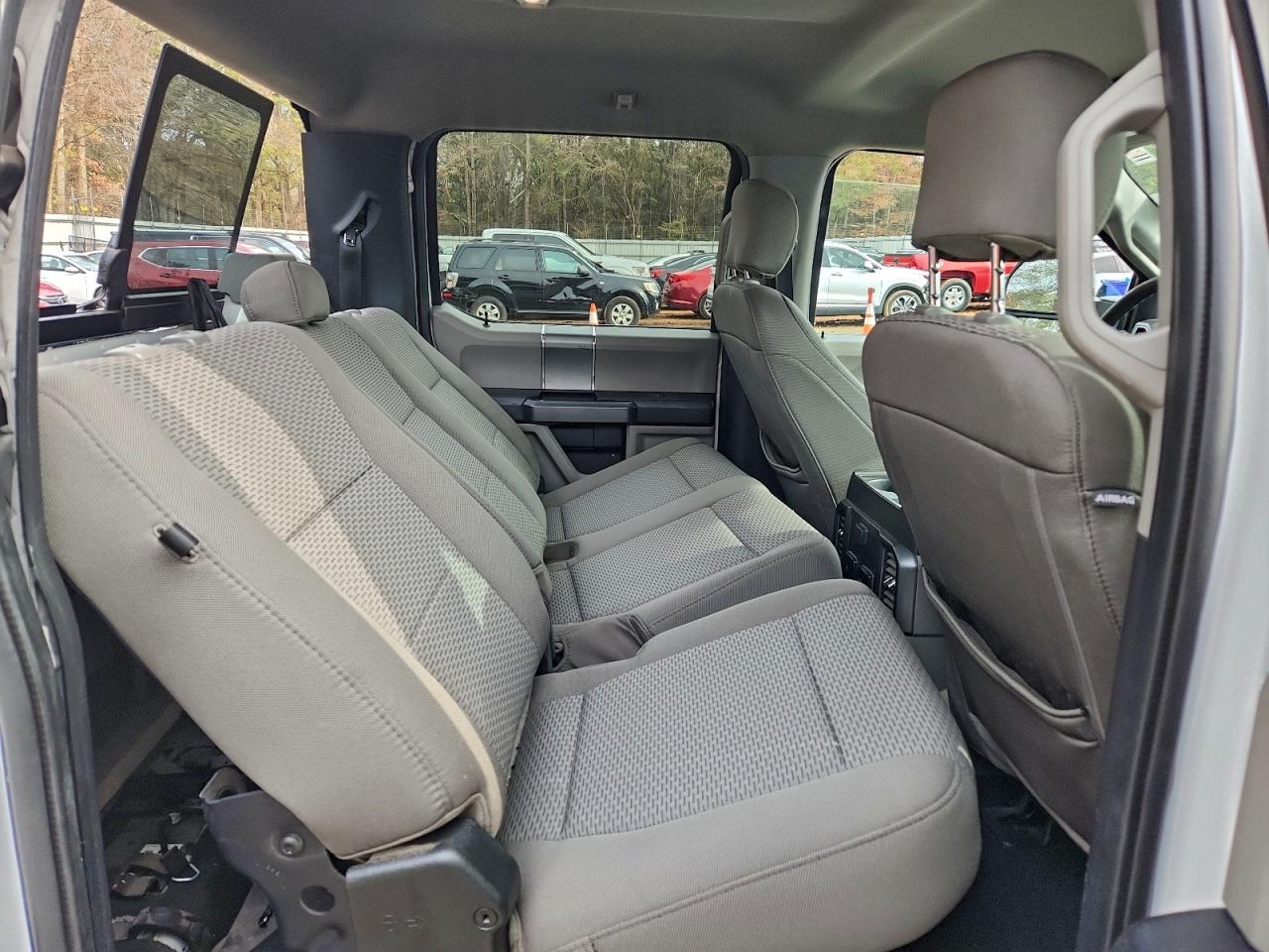 2021 Ford F250 Super Duty VIN: 1FT7W2BN5MEC56712 Lot: 93962625