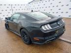 2022 FORD MUSTANG GT AUTO  for sale at Copart SANDY