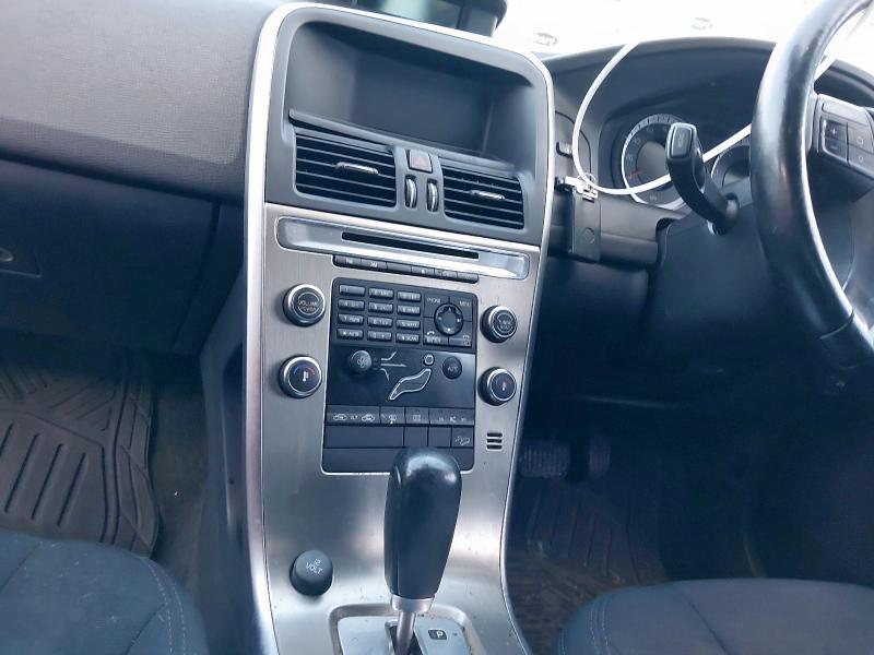 2009 VOLVO XC60 D5 [205] S 5DR AWD GEARTRONIC