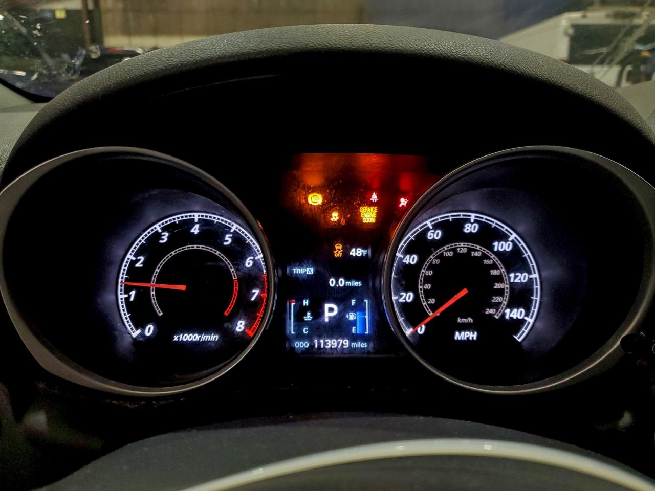 2011 Mitsubishi Outlander Sport Se VIN: JA4AR4AU0BZ019594 Lot: 97797425