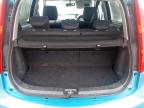 2008 SUZUKI SPLASH 1.2 GLS + 5DR for sale at Copart WHITBURN