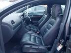 2012 VOLKSWAGEN GOLF 2.0 TDI 170 GTD 5DR [LEATHER] for sale at Copart PETERLEE