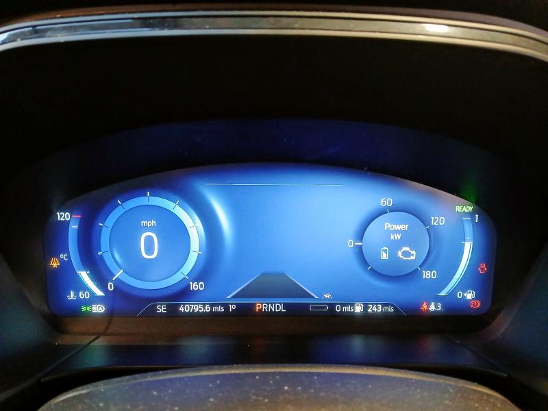 2024 FORD KUGA 2.5 PHEV ST-LINE X EDITION 5DR CVT