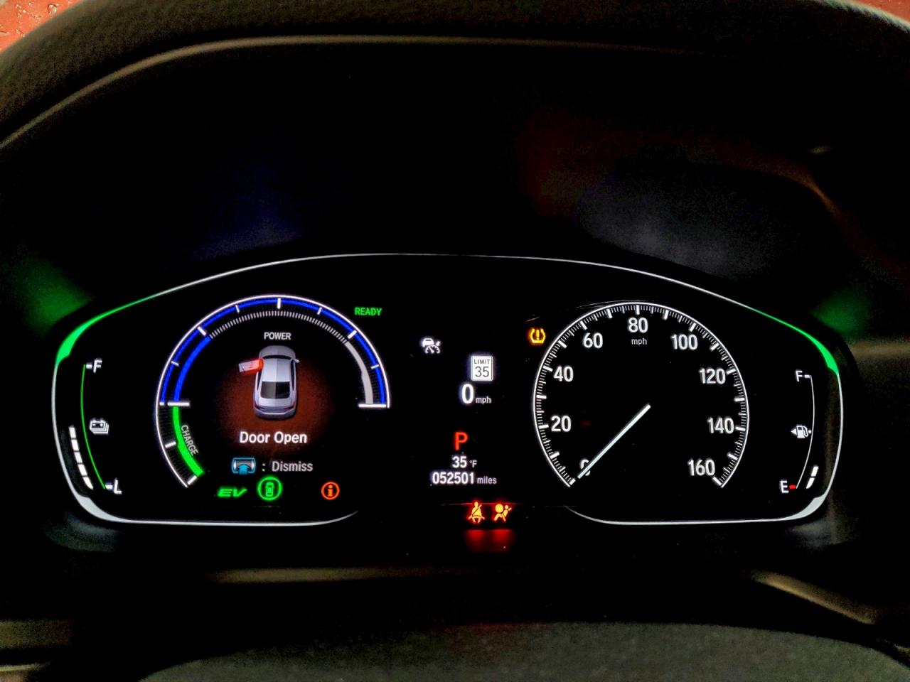 2021 Honda Accord Hybrid VIN: 1HGCV3F12MA000163 Lot: 95013715