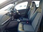 2020 RENAULT ZOE 100KW I GT LINE R135 50KWH RAPID CHARGE 5DR AUTO for sale at Copart BRISTOL