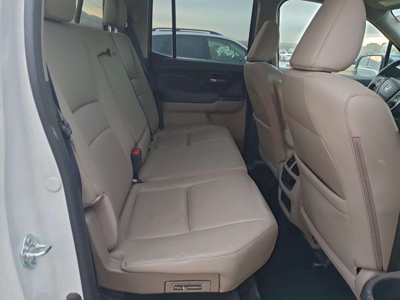 2021 Honda Ridgeline Rtl VIN: 5FPYK3F54MB006867 Lot: 96633965