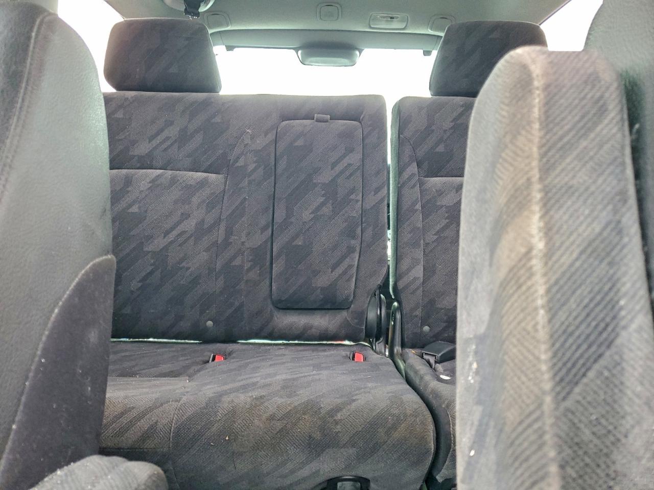 2004 Honda Cr-V Ex VIN: SHSRD78804U253334 Lot: 94782425